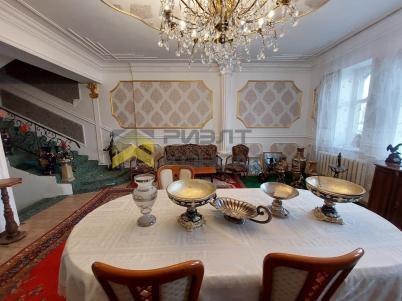 Продажа дома Омск.&nbsp;улица Парнякова, 22
