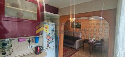 Продажа квартиры Омск.&nbsp;проспект Королева, 12Б