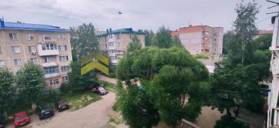 Продажа квартиры Омск.&nbsp;проспект Королева, 12Б