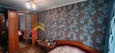 Продажа квартиры Омск.&nbsp;проспект Королева, 12Б