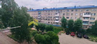 Продажа квартиры Омск.&nbsp;проспект Королева, 12Б