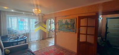 Продажа квартиры Омск.&nbsp;проспект Королева, 12Б