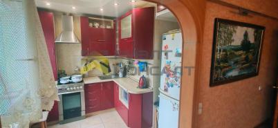 Продажа квартиры Омск.&nbsp;проспект Королева, 12Б