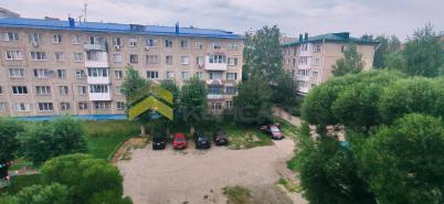 Продажа квартиры Омск.&nbsp;проспект Королева, 12Б