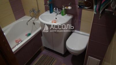 Продажа квартиры Омск.&nbsp;ул. 6-я Ленинградская,8