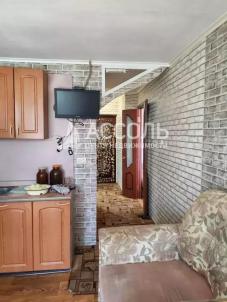Продажа квартиры Омск.&nbsp;ул. 6-я Ленинградская,8
