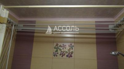 Продажа квартиры Омск.&nbsp;ул. 6-я Ленинградская,8