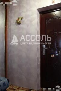 Продажа квартиры Омск.&nbsp;ул. 6-я Ленинградская,8