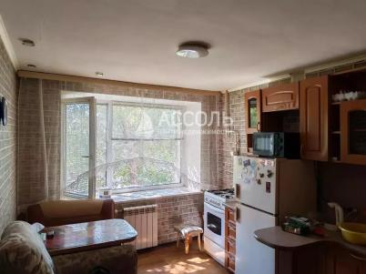 Продажа квартиры Омск.&nbsp;ул. 6-я Ленинградская,8