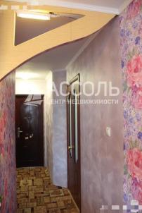 Продажа квартиры Омск.&nbsp;ул. 6-я Ленинградская,8