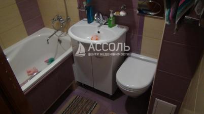 Продажа квартиры Омск.&nbsp;ул. 6-я Ленинградская,8