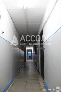 Продажа квартиры Омск.&nbsp;ул. 6-я Ленинградская,8