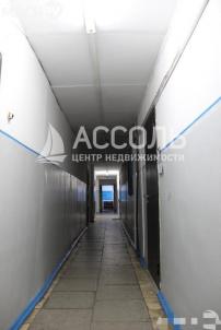 Продажа квартиры Омск.&nbsp;ул. 6-я Ленинградская,8