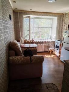 Продажа квартиры Омск.&nbsp;ул. 6-я Ленинградская,8