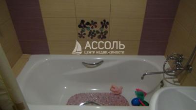 Продажа квартиры Омск.&nbsp;ул. 6-я Ленинградская,8