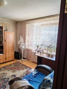 Продажа квартиры Омск.&nbsp;ул. 6-я Ленинградская,8