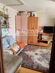 Продажа квартиры Омск.&nbsp;ул. 6-я Ленинградская,8