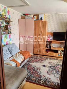 Продажа квартиры Омск.&nbsp;ул. 6-я Ленинградская,8