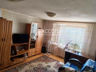 Продажа квартиры Омск.&nbsp;ул. 6-я Ленинградская,8
