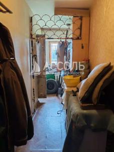 Продажа квартиры Омск.&nbsp;ул. 6-я Ленинградская,8
