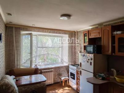 Продажа квартиры Омск.&nbsp;ул. 6-я Ленинградская,8