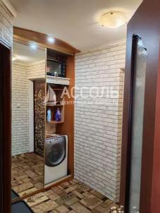 Продажа квартиры Омск.&nbsp;ул. 6-я Ленинградская,8