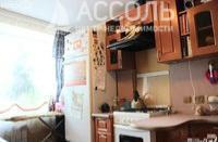 Продажа квартиры Омск.&nbsp;ул. 6-я Ленинградская,8