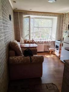 Продажа квартиры Омск.&nbsp;ул. 6-я Ленинградская,8
