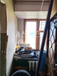 Продажа квартиры Омск.&nbsp;ул. 6-я Ленинградская,8