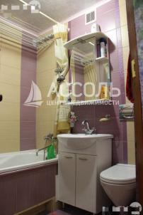 Продажа квартиры Омск.&nbsp;ул. 6-я Ленинградская,8