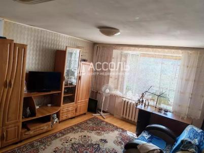 Продажа квартиры Омск.&nbsp;ул. 6-я Ленинградская,8