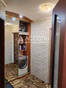 Продажа квартиры Омск.&nbsp;ул. 6-я Ленинградская,8