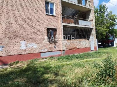 Продажа квартиры Омск.&nbsp;ул. 6-я Ленинградская,8