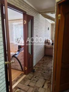 Продажа квартиры Омск.&nbsp;ул. 6-я Ленинградская,8