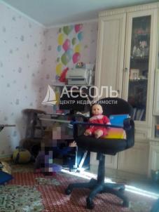Продажа квартиры Омск.&nbsp;ул. 6-я Ленинградская,8