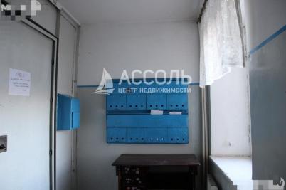 Продажа квартиры Омск.&nbsp;ул. 6-я Ленинградская,8