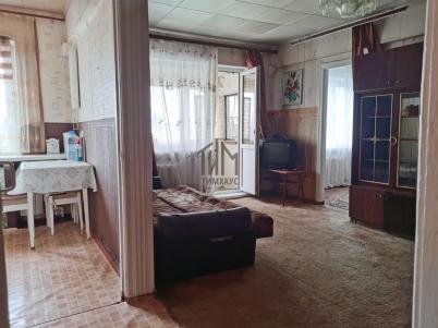 Аренда квартиры Омск.&nbsp;Нефтезаводская ул., 8