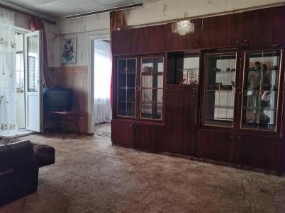 Аренда квартиры Омск.&nbsp;Нефтезаводская ул., 8