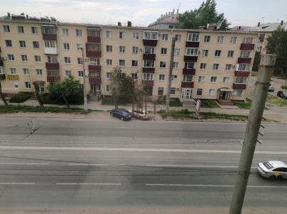 Аренда квартиры Омск.&nbsp;Нефтезаводская ул., 8