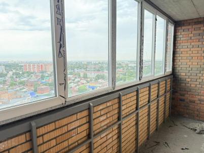 Продажа квартиры Омск.&nbsp;Багратиона ул, 31