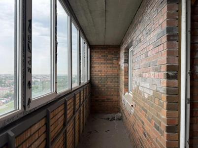 Продажа квартиры Омск.&nbsp;Багратиона ул, 31