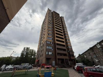 Продажа квартиры Омск.&nbsp;Багратиона ул, 31