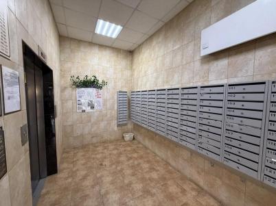 Продажа квартиры Омск.&nbsp;Багратиона ул, 31