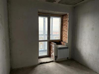 Продажа квартиры Омск.&nbsp;Багратиона ул, 31