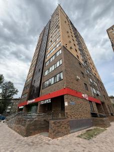 Продажа квартиры Омск.&nbsp;Багратиона ул, 31