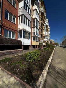Аренда квартиры Омск.&nbsp;Перелета ул, 22/1