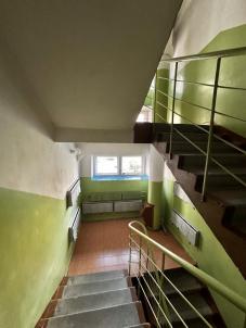 Аренда квартиры Омск.&nbsp;Перелета ул, 22/1