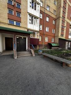 Аренда квартиры Омск.&nbsp;Перелета ул, 22/1