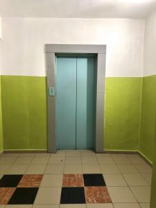 Аренда квартиры Омск.&nbsp;Перелета ул, 22/1