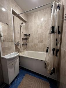 Аренда квартиры Омск.&nbsp;Перелета ул, 22/1